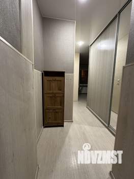 1-к квартира, на длительный срок, 30м2, 3/5 этаж