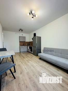2-к квартира, на длительный срок, 46м2, 2/25 этаж