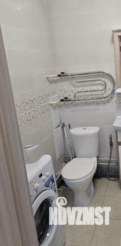 1-к квартира, на длительный срок, 35м2, 21/28 этаж