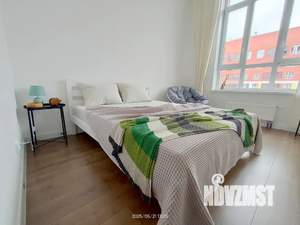 1-к квартира, посуточно, 35м2, 12/12 этаж