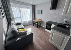 1-к квартира, на длительный срок, 21м2, 5/9 этаж