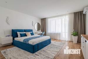 3-к квартира, посуточно, 100м2, 1/1 этаж