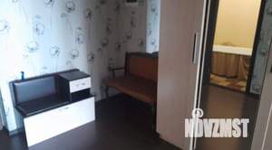 1-к квартира, посуточно, 41м2, 1/1 этаж