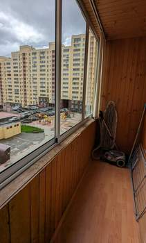 1-к квартира, на длительный срок, 56м2, 5/12 этаж