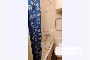 1-к квартира, посуточно, 22м2, 2/17 этаж