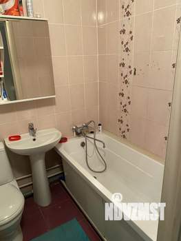 1-к квартира, на длительный срок, 31м2, 3/5 этаж