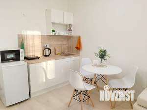 Студия квартира, посуточно, 30м2, 15/25 этаж