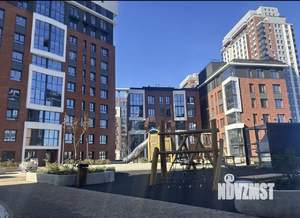 1-к квартира, на длительный срок, 35м2, 11/29 этаж