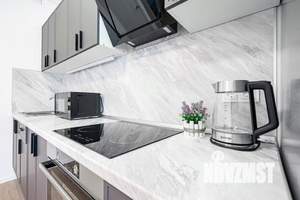 1-к квартира, посуточно, 28м2, 1/1 этаж