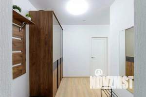 2-к квартира, посуточно, 47м2, 3/25 этаж