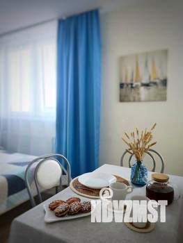 1-к квартира, посуточно, 27м2, 1/1 этаж