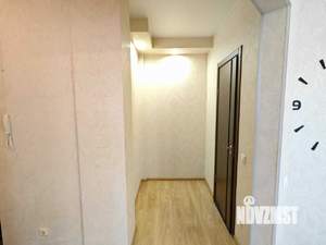 1-к квартира, на длительный срок, 39м2, 19/19 этаж