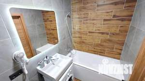 1-к квартира, посуточно, 40м2, 12/30 этаж