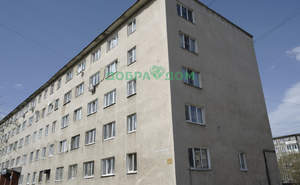 1-к квартира, на длительный срок, 22м2, 3/5 этаж