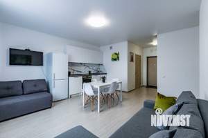 3-к квартира, на длительный срок, 65м2, 24/32 этаж