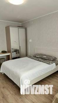 1-к квартира, посуточно, 31м2, 1/1 этаж