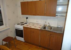 1-к квартира, на длительный срок, 40м2, 8/16 этаж