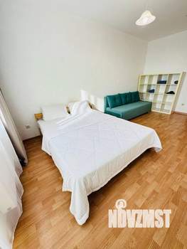 2-к квартира, посуточно, 75м2, 1/1 этаж