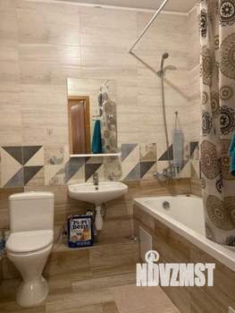 1-к квартира, на длительный срок, 36м2, 4/25 этаж