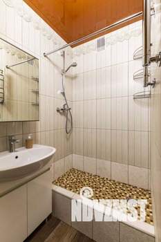 1-к квартира, посуточно, 65м2, 1/1 этаж