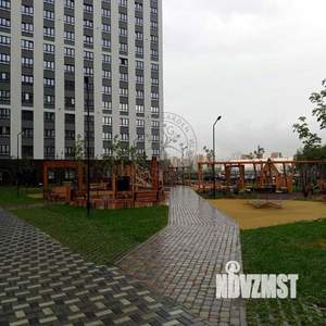 1-к квартира, на длительный срок, 37м2, 12/26 этаж