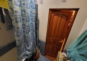 1-к квартира, на длительный срок, 45м2, 1/5 этаж