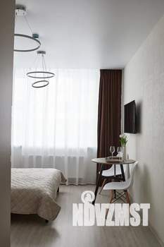 1-к квартира, посуточно, 25м2, 4/29 этаж