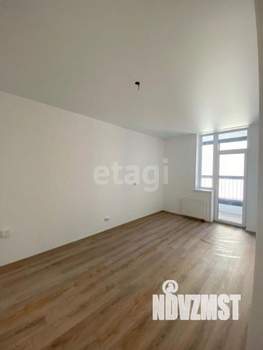 1-к квартира, на длительный срок, 38м2, 9/25 этаж