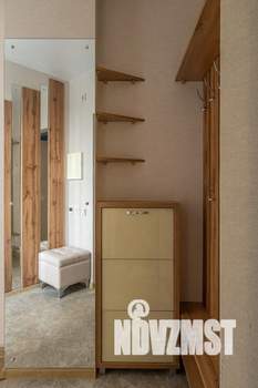 1-к квартира, посуточно, 54м2, 23/25 этаж