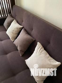 1-к квартира, посуточно, 43м2, 15/16 этаж