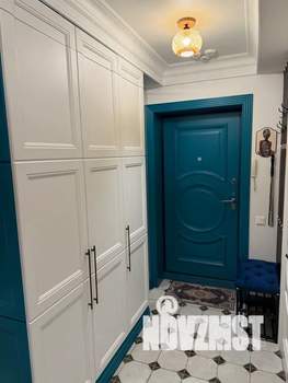 Студия квартира, посуточно, 32м2, 17/17 этаж