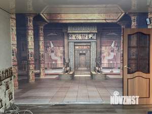 3-к квартира, на длительный срок, 65м2, 9/9 этаж