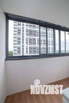1-к квартира, посуточно, 40м2, 11/25 этаж