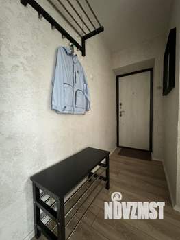 1-к квартира, на длительный срок, 32м2, 5/5 этаж