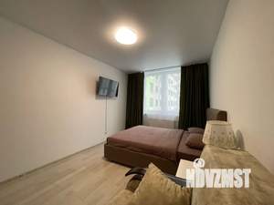 2-к квартира, посуточно, 60м2, 3/25 этаж