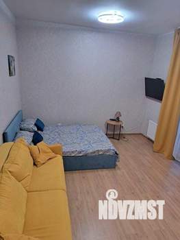 1-к квартира, посуточно, 37м2, 1/1 этаж