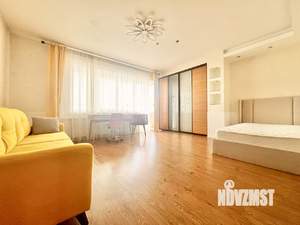 3-к квартира, на длительный срок, 140м2, 7/20 этаж