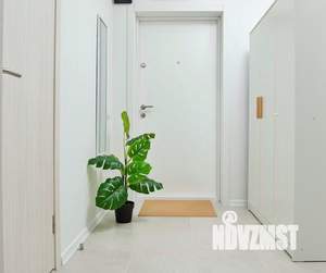 1-к квартира, посуточно, 37м2, 1/1 этаж