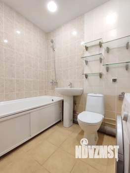 2-к квартира, на длительный срок, 65м2, 9/18 этаж
