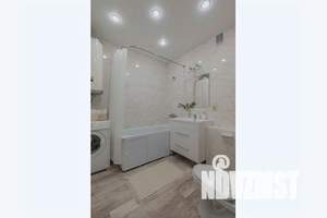 1-к квартира, посуточно, 31м2, 6/16 этаж