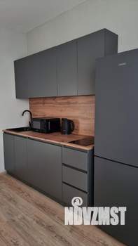 1-к квартира, на длительный срок, 40м2, 10/15 этаж