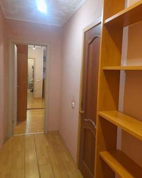 1-к квартира, на длительный срок, 32м2, 3/5 этаж