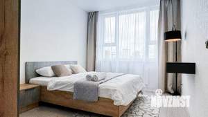 2-к квартира, посуточно, 40м2, 14/32 этаж