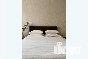 1-к квартира, посуточно, 48м2, 6/30 этаж