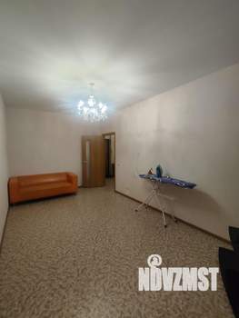 2-к квартира, на длительный срок, 58м2, 14/20 этаж