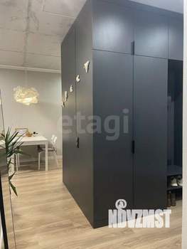 2-к квартира, на длительный срок, 54м2, 21/24 этаж