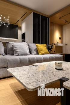 2-к квартира, на длительный срок, 76м2, 14/22 этаж