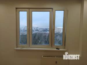 2-к квартира, на длительный срок, 53м2, 18/21 этаж