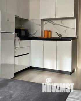 Студия квартира, посуточно, 29м2, 15/25 этаж