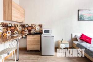 1-к квартира, посуточно, 29м2, 2/9 этаж